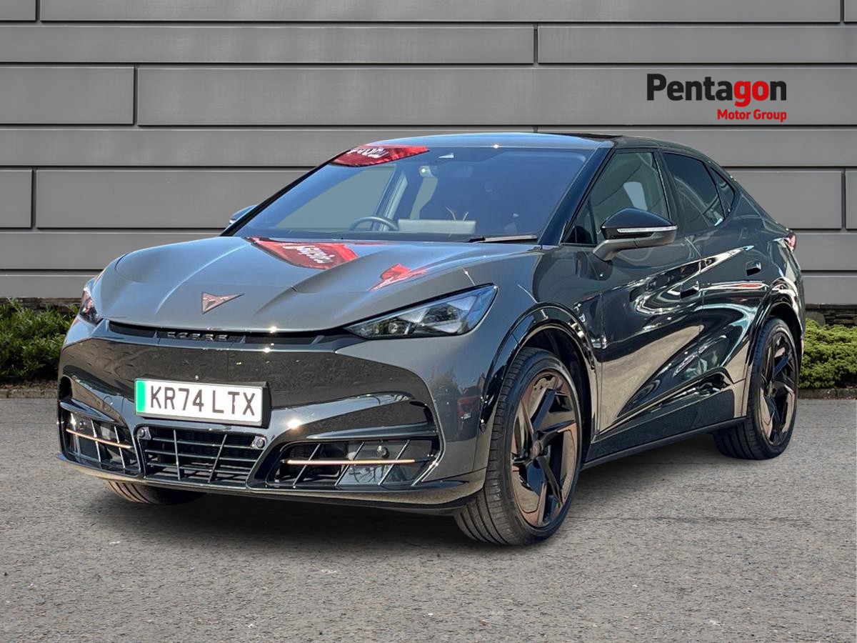 Used Cupra Tavascan 2024 for sale - 76257236: Photo 3