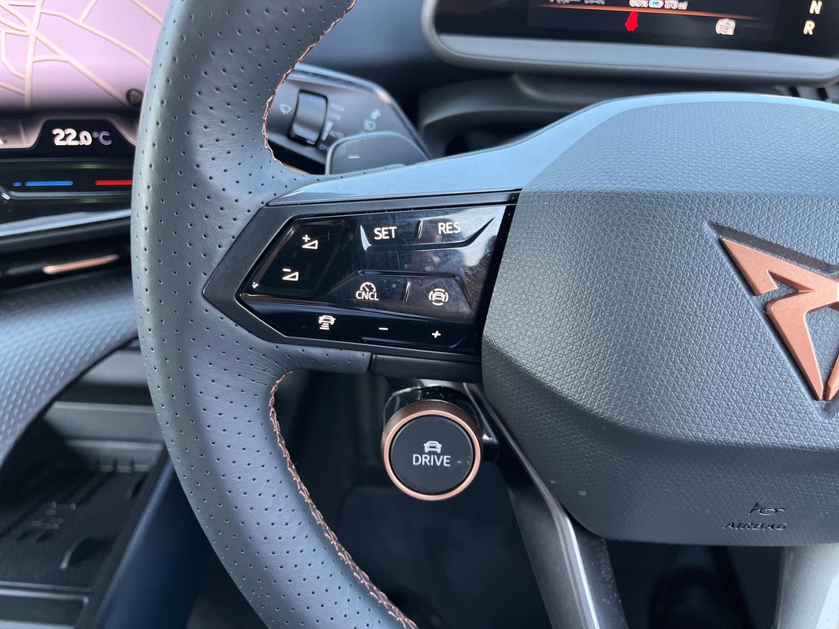 Used Cupra Tavascan 2024 for sale - 76257236: Photo 30