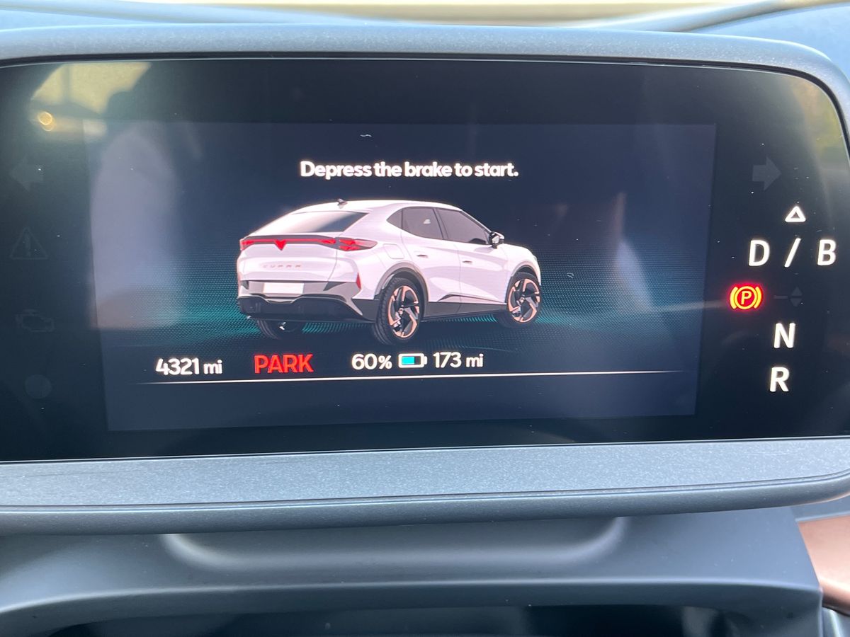 Used Cupra Tavascan 2024 for sale - 76257236: Photo 32