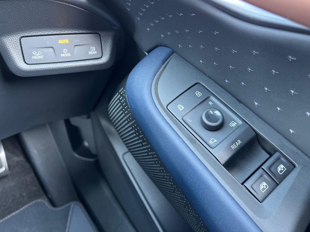 Used Cupra Tavascan 2024 for sale - 76257236: Photo 35