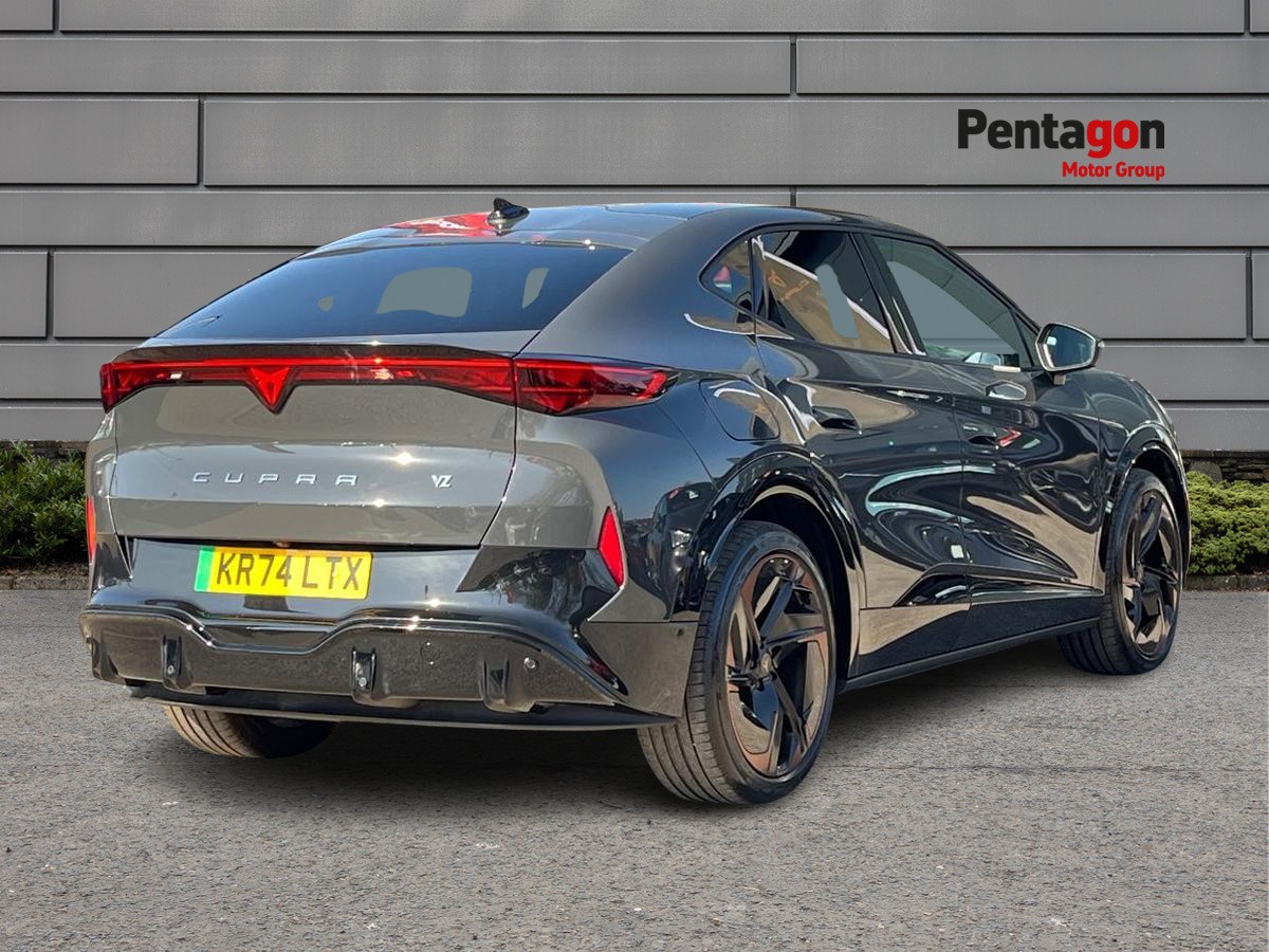 Used Cupra Tavascan 2024 for sale - 76257236: Photo 5