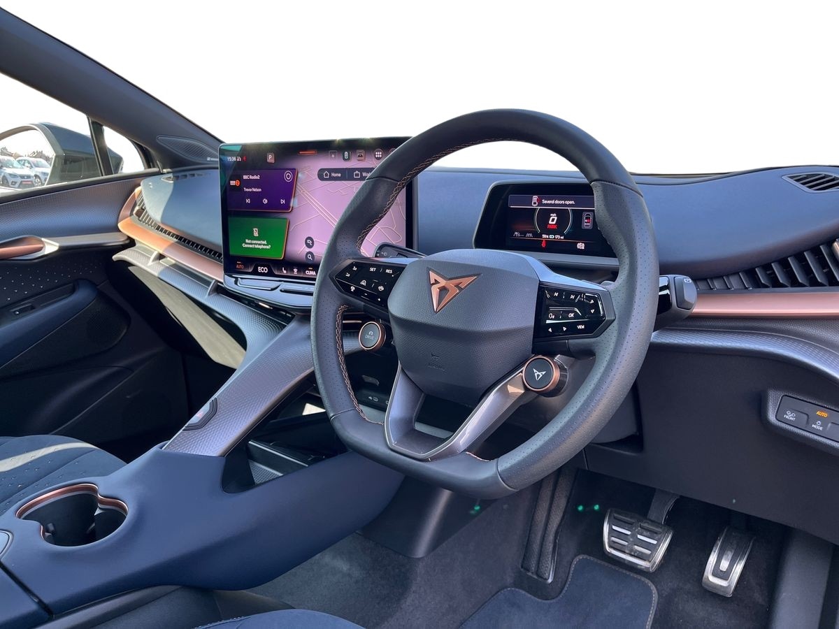 Used Cupra Tavascan 2024 for sale - 76257236: Photo 6