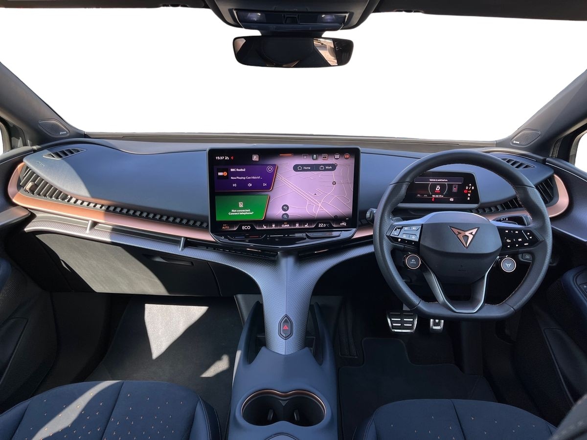 Used Cupra Tavascan 2024 for sale - 76257236: Photo 8