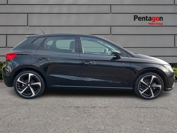 Used SEAT Ibiza 2023 for sale - 76015729: Photo 13