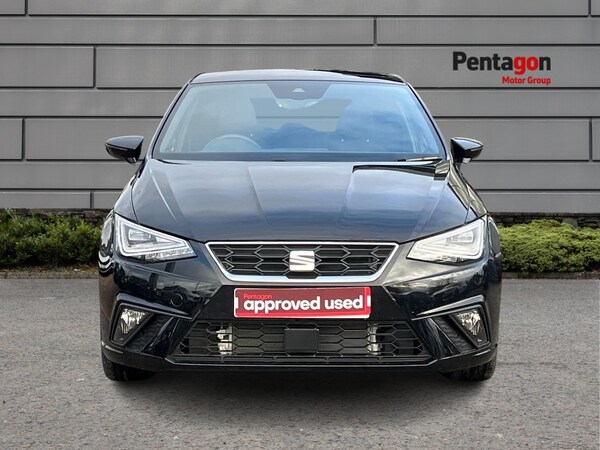 Used SEAT Ibiza 2023 for sale - 76015729: Photo 15