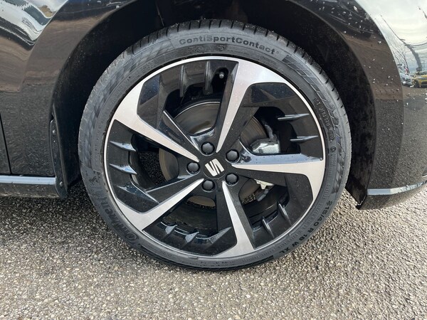 Used SEAT Ibiza 2023 for sale - 76015729: Photo 17