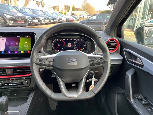 Used SEAT Ibiza 2023 for sale - 76015729: Photo 18