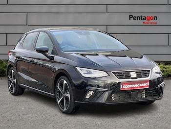 2023 - 1.0 Tsi Fr Sport Hatchback 5dr Petrol Dsg Euro 6 s/s 110 Ps