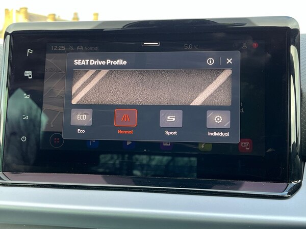 Used SEAT Ibiza 2023 for sale - 76015729: Photo 26