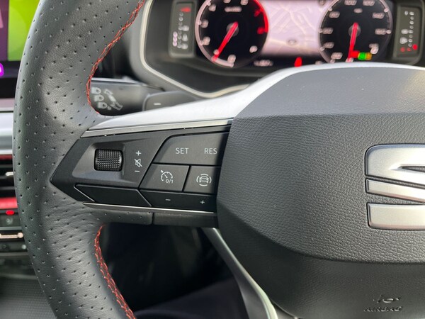 Used SEAT Ibiza 2023 for sale - 76015729: Photo 27