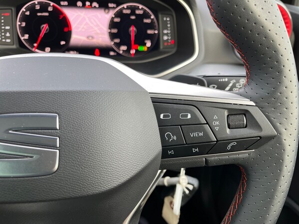 Used SEAT Ibiza 2023 for sale - 76015729: Photo 28