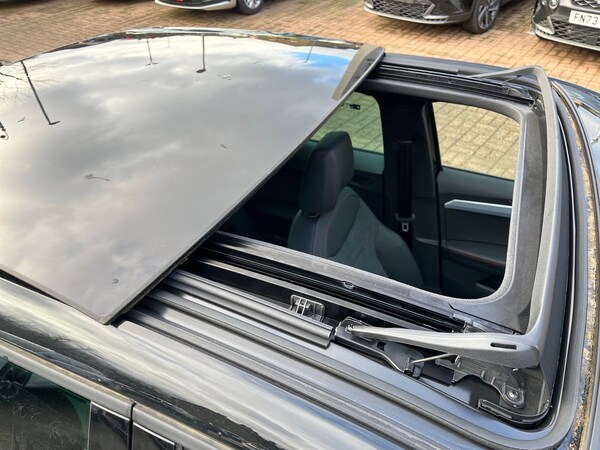 Used SEAT Ibiza 2023 for sale - 76015729: Photo 36