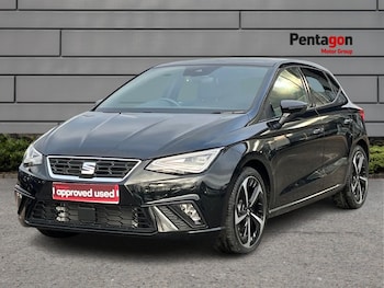 Used SEAT Ibiza 2023 for sale - 76015729: Photo 3