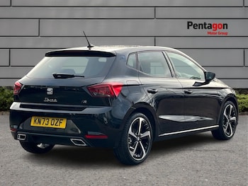 Used SEAT Ibiza 2023 for sale - 76015729: Photo 4
