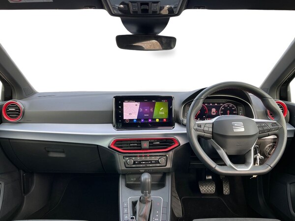 Used SEAT Ibiza 2023 for sale - 76015729: Photo 7