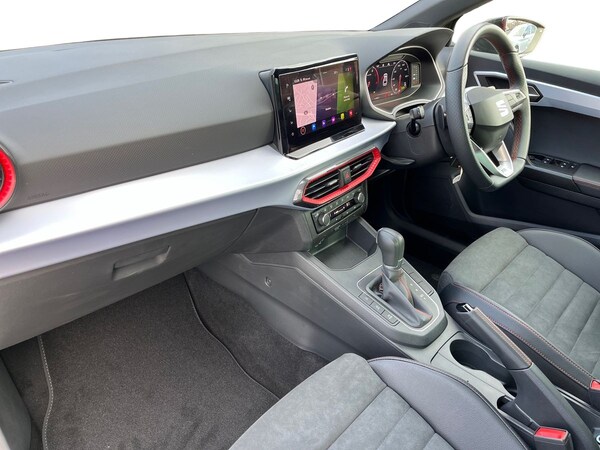 Used SEAT Ibiza 2023 for sale - 76015729: Photo 8
