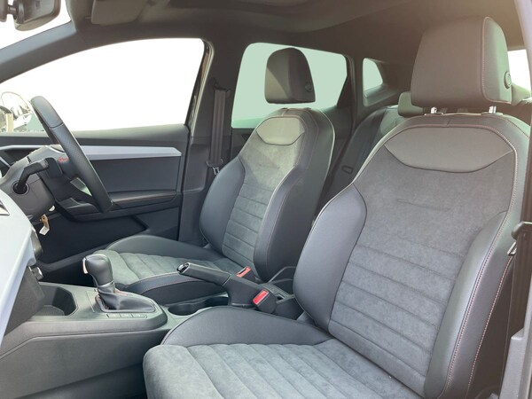 Used SEAT Ibiza 2023 for sale - 76015729: Photo 9