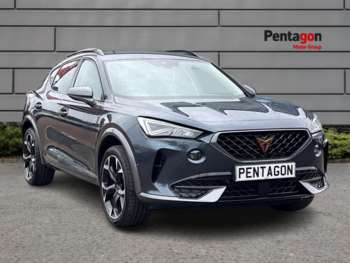 2022 - 1.5 Tsi V2 Suv 5dr Petrol Dsg Euro 6 s/s 150 Ps
