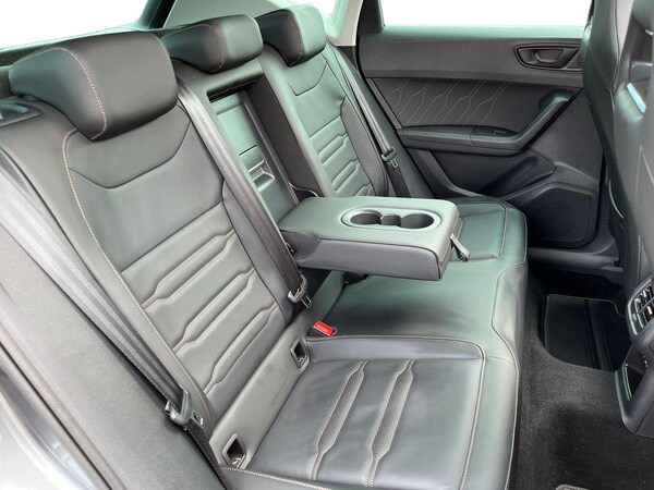 Used Cupra Ateca 2024 for sale - 75561106: Photo 10