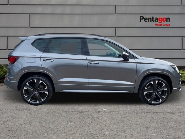 Used Cupra Ateca 2024 for sale - 75561106: Photo 13