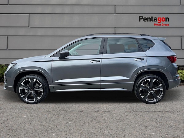 Used Cupra Ateca 2024 for sale - 75561106: Photo 14