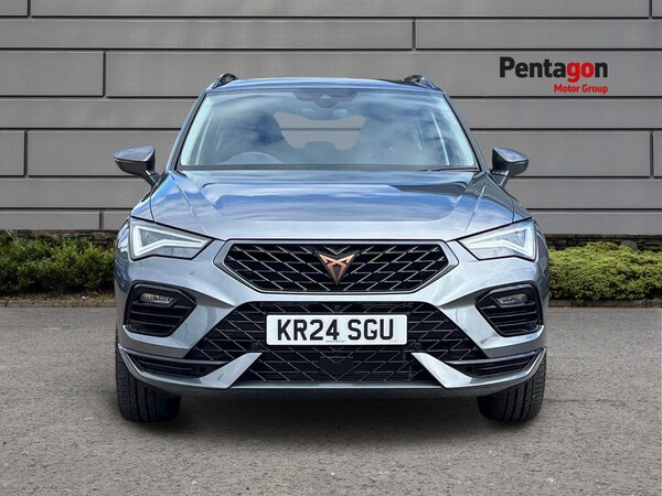 Used Cupra Ateca 2024 for sale - 75561106: Photo 15