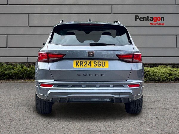 Used Cupra Ateca 2024 for sale - 75561106: Photo 16