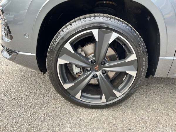 Used Cupra Ateca 2024 for sale - 75561106: Photo 17