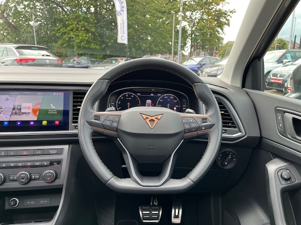 Used Cupra Ateca 2024 for sale - 75561106: Photo 18