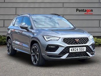 2024 - 1.5 Ecotsi V2 Suv 5dr Petrol Dsg Euro 6 s/s 150 Ps