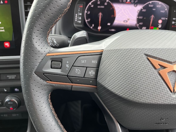 Used Cupra Ateca 2024 for sale - 75561106: Photo 29