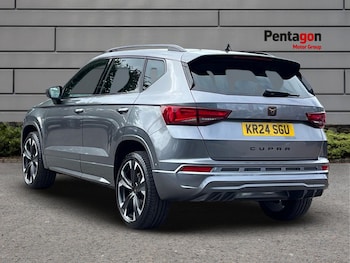 Used Cupra Ateca 2024 for sale - 75561106: Photo