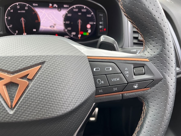 Used Cupra Ateca 2024 for sale - 75561106: Photo 30
