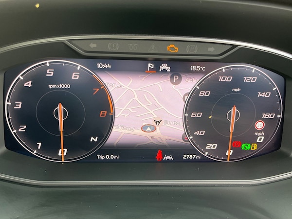 Used Cupra Ateca 2024 for sale - 75561106: Photo 31
