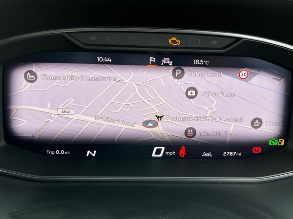 Used Cupra Ateca 2024 for sale - 75561106: Photo 32