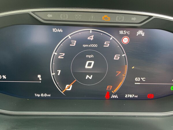Used Cupra Ateca 2024 for sale - 75561106: Photo 33