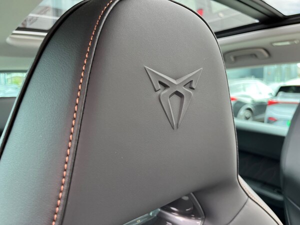 Used Cupra Ateca 2024 for sale - 75561106: Photo 39