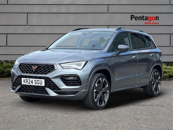 Used Cupra Ateca 2024 for sale - 75561106: Photo