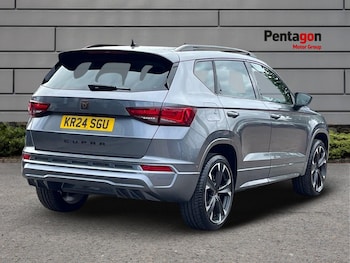 Used Cupra Ateca 2024 for sale - 75561106: Photo