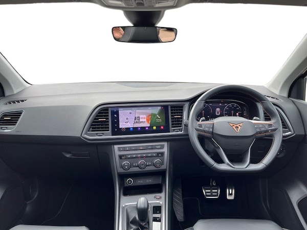 Used Cupra Ateca 2024 for sale - 75561106: Photo 7