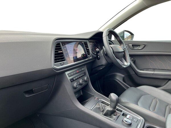 Used Cupra Ateca 2024 for sale - 75561106: Photo 8