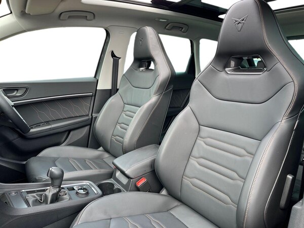 Used Cupra Ateca 2024 for sale - 75561106: Photo 9