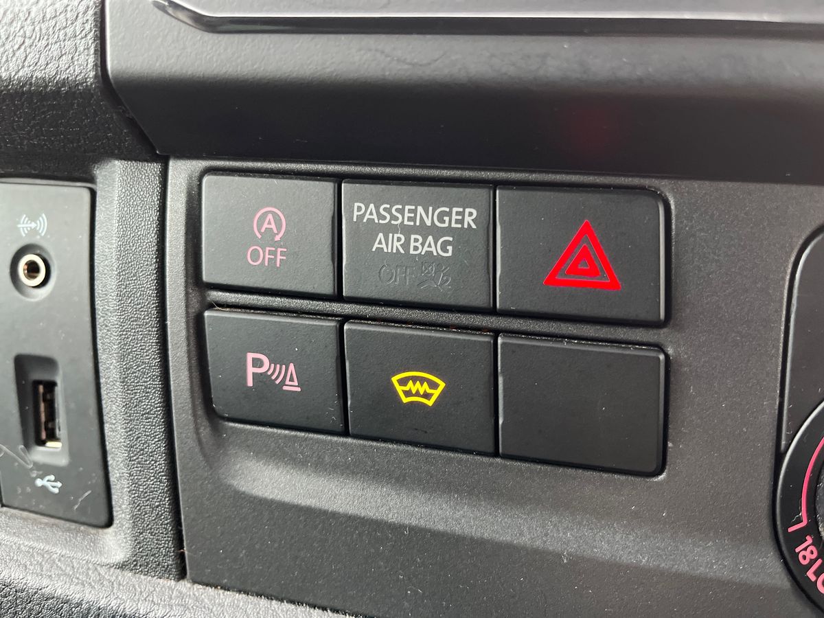 Used Volkswagen Transporter 2017 for sale - 77159804: Photo 23