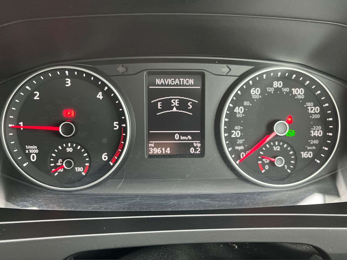 Used Volkswagen Transporter 2017 for sale - 77159804: Photo 30