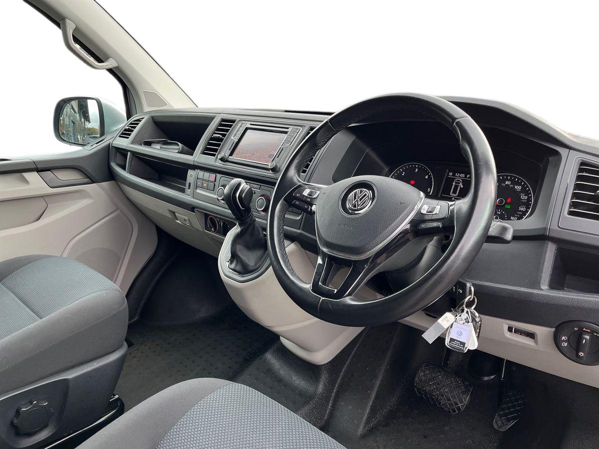 Used Volkswagen Transporter 2017 for sale - 77159804: Photo 5