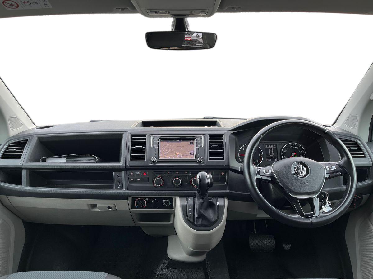 Used Volkswagen Transporter 2017 for sale - 77159804: Photo 7