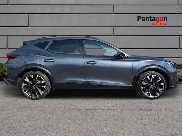 Used Cupra Formentor 2024 for sale - 75561099: Photo 13