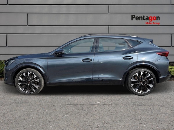Used Cupra Formentor 2024 for sale - 75561099: Photo 14
