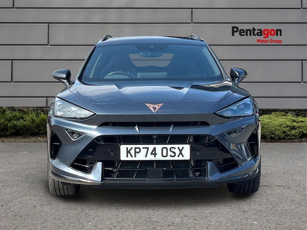 Used Cupra Formentor 2024 for sale - 75561099: Photo 15