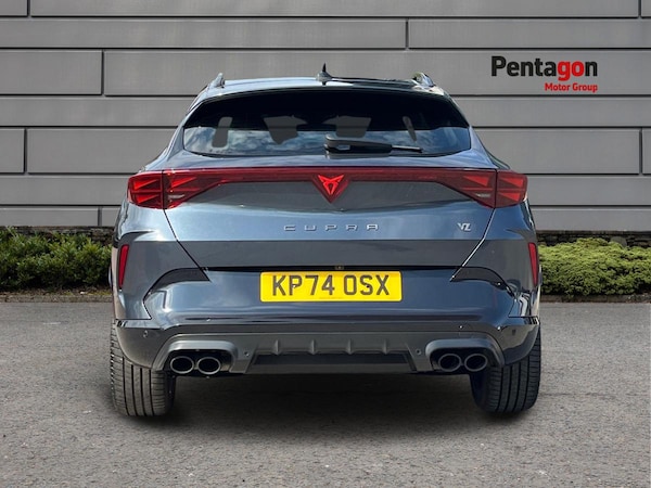 Used Cupra Formentor 2024 for sale - 75561099: Photo 16